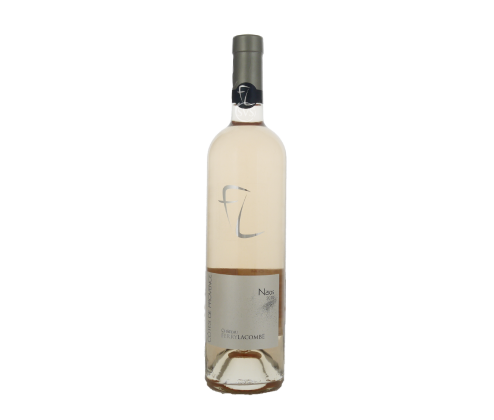 Chateau Ferry Lacombe, Naos, Cotes de Provence Rose, 2020