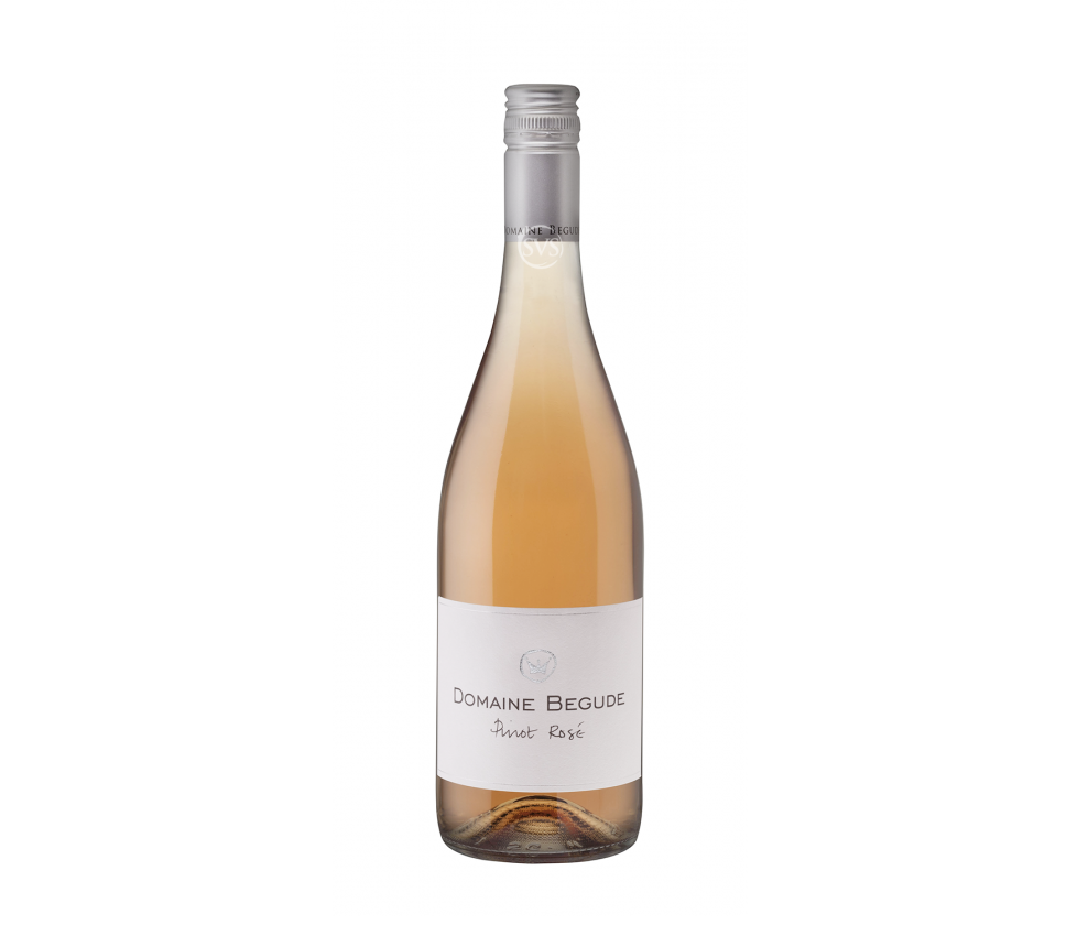 Domaine Begude, Pinot Rose, IGP Pays d'Oc, 2020