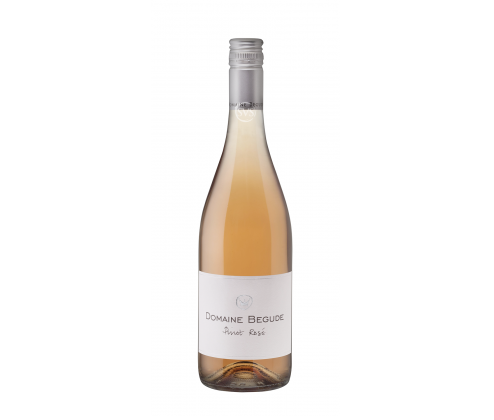Domaine Begude, Pinot Rose, IGP Pays d'Oc, 2020