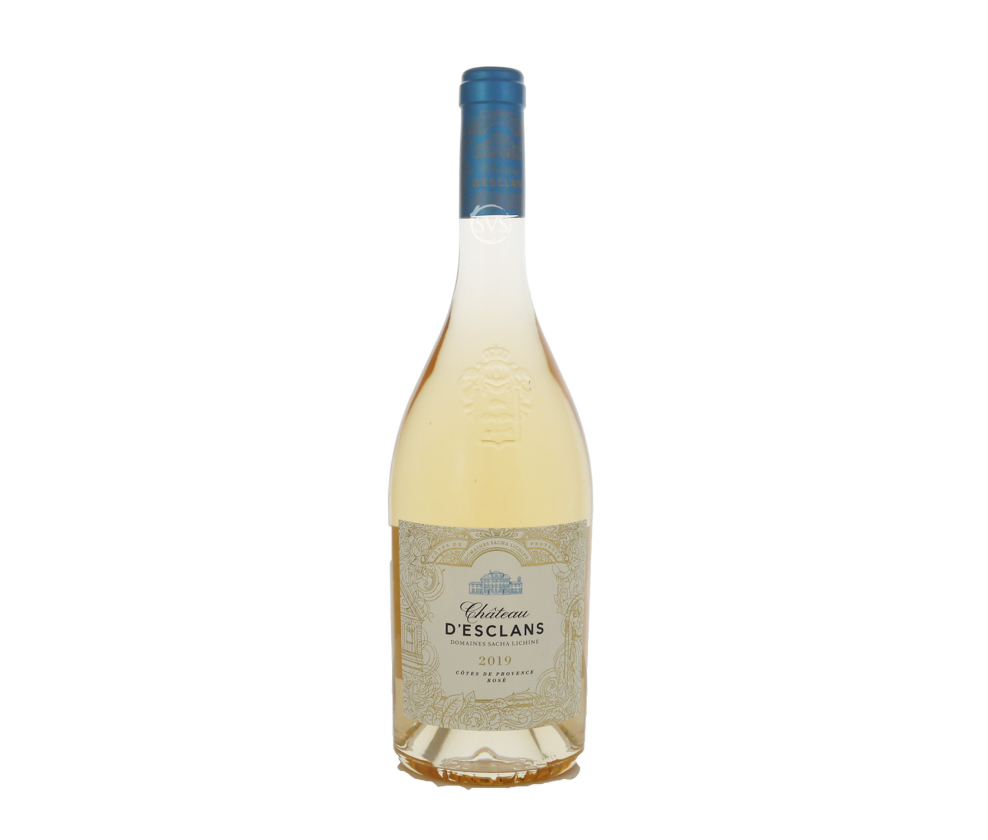 Château d’Esclans, Côtes de Provence, 2019