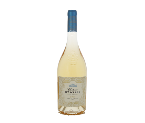 Château d’Esclans, Côtes de Provence, 2019