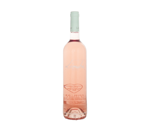 Chateau Leoube, Cotes de Provence, Origine de Leoube 2022