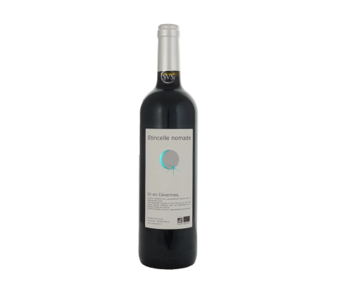 Mas Seren, Etincelle Nomade, IGP Cevennes, 2020