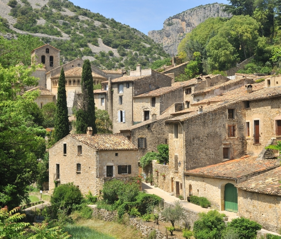 Languedoc & Roussillon Trophy Case