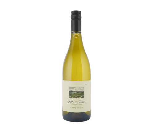 Quails' Gate, Chardonnay, Okanagan Valley, 2017