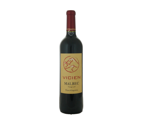 Vicien, Malbec, Catamarca, 2018