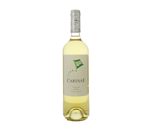 Carinae, Viognier, Mendoza, Argentina, 2019