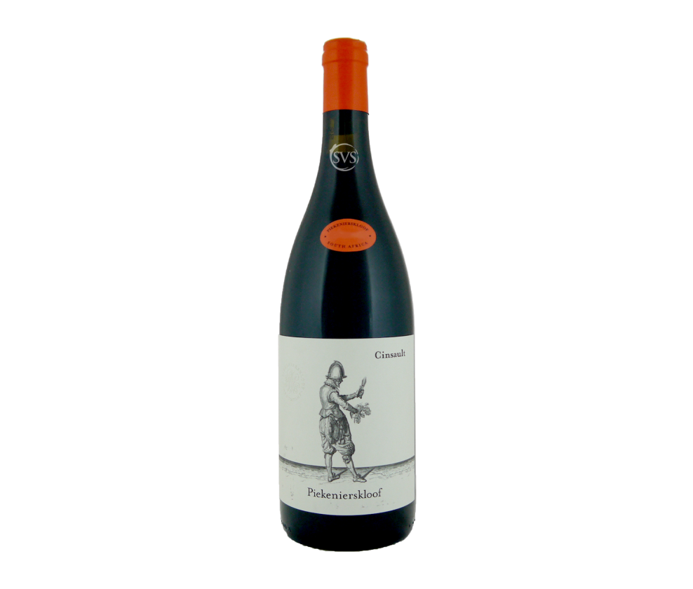 Piekenierskloof, Cinsault, 2020