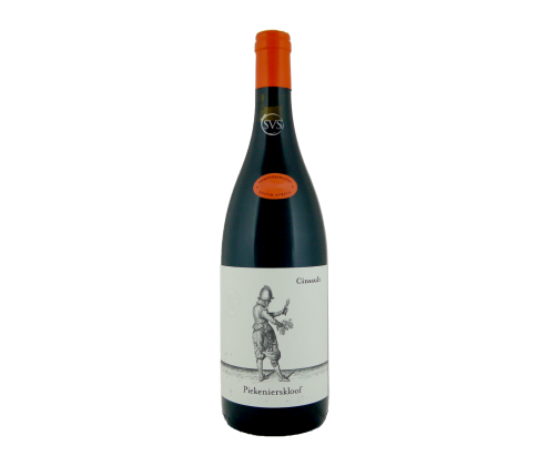 Piekenierskloof, Cinsault, 2020