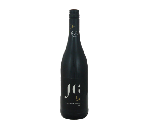 Goedverwacht, J & G Cabernet Sauvignon, Robertson 2020