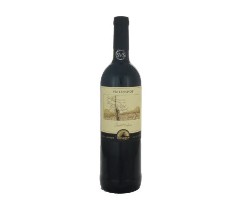 Vriesenhof, Limited Release Red Blend, 2018