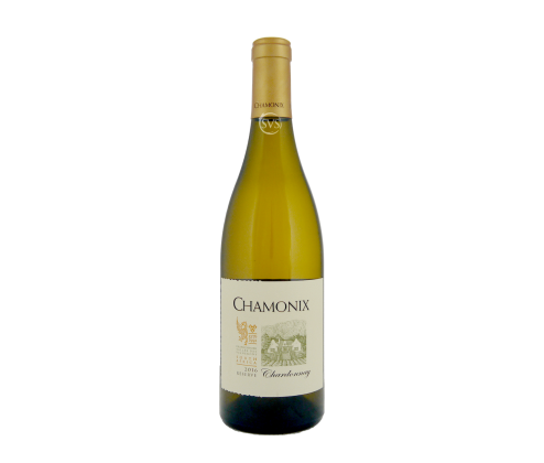 Chamonix, Chardonnay Reserve, Franschhoek, 2018