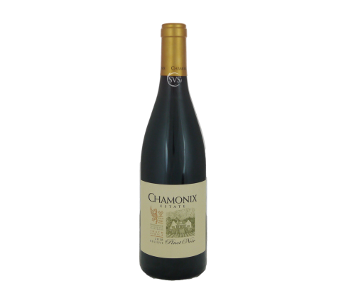 Chamonix, Pinot Noir Reserve, Franschhoek, 2018