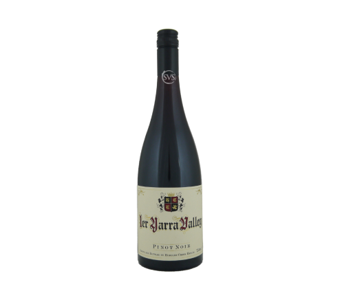 Hoddles Creek, 1er Pinot Noir, Yarra Valley, 2019
