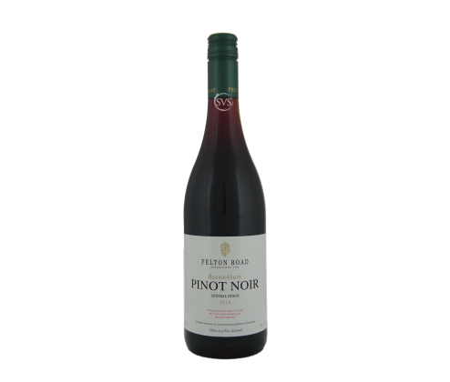 Felton Road, Bannockburn Pinot Noir, 2020