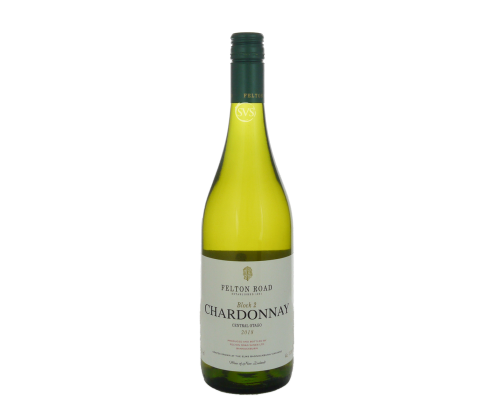 Felton Road, Block 2 Chardonnay 2018