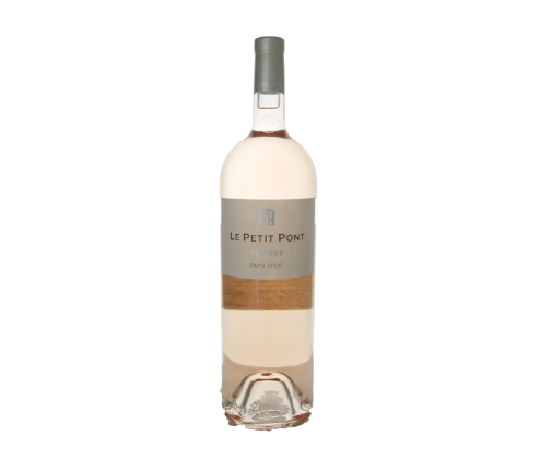 MAGNUM Le Petit Pont Rose, IGP Pays d'Oc, 2020