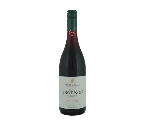Felton Road, Calvert Pinot Noir, Central Otago, 2018
