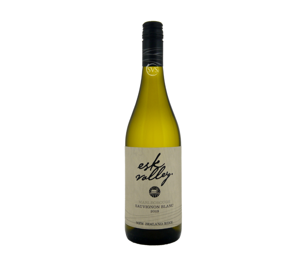 Esk Valley, Sauvignon Blanc, Marlborough, 2020