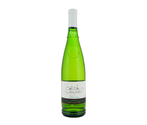 Creyssels, Languedoc, Picpoul de Pinet, 2021