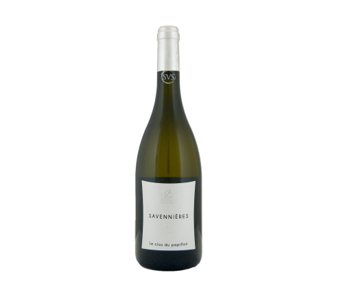 Forges, Savennières, Clos du Papillon, 2019