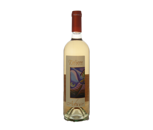 Taliano, Adesso, Rosato, 2020