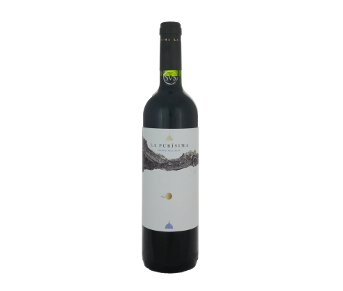 La Purisima, Monastrell, Yecla, 2020