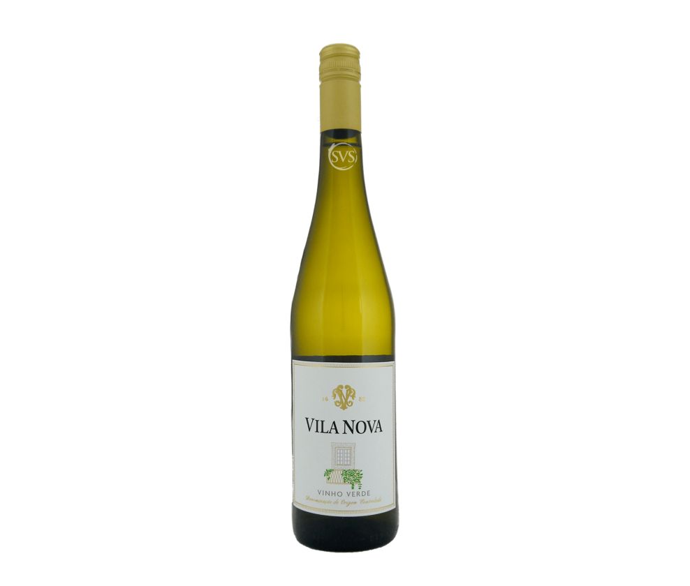 Vila Nova, Vinho Verde 2022