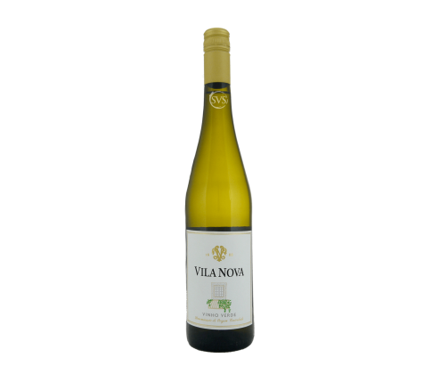 Vila Nova, Vinho Verde 2020