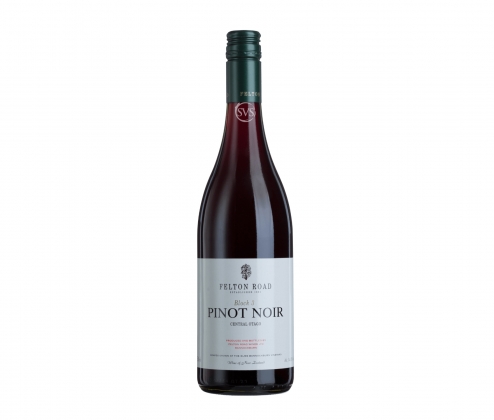 Felton Road, Block 3 Pinot Noir, Central Otago 2018