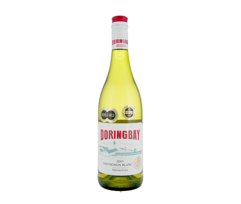 Doring Bay, Sauvignon Blanc, Western Cape, 2020