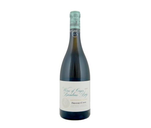 Fryer's Cove, Sauvignon Blanc, Bamboes Bay, 2020