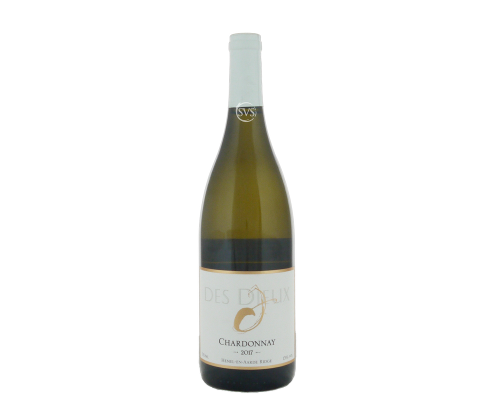 Domaine des Dieux, Chardonnay, Hemel-en-Aarde Ridge, 2017