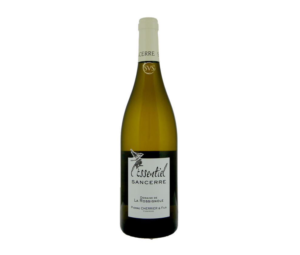 Cherrier Père et fils, Sancerre, L'Essentiel, 2019