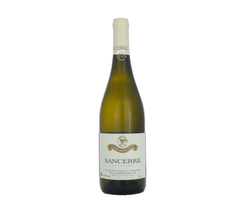 Cherrier Pere et fils, Sancerre, Cuvée Grand Picot, 2021