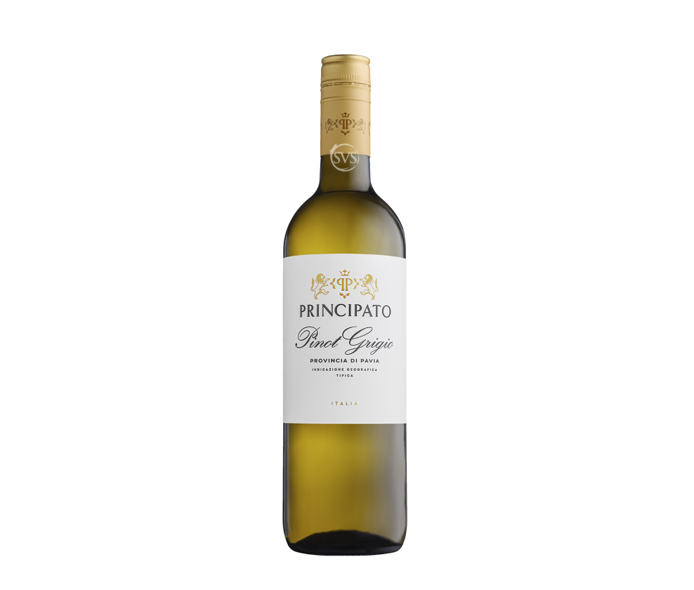 Principato, Pinot Grigio, IGT, 2024