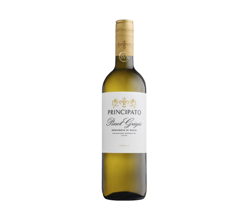 Principato, Pinot Grigio, IGT, 2024