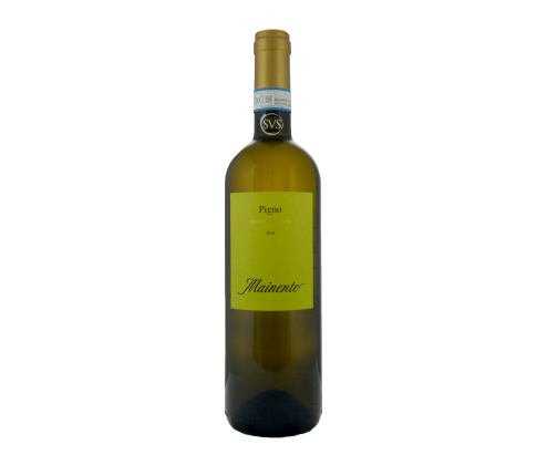 Corte Mainente, Pigno, Soave Classico, 2021