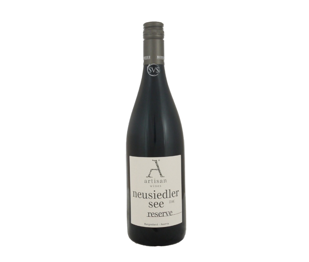 Artisan Wines, Neusiedlersee DAC Reserve, 2018