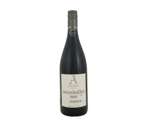 Artisan Wines, Neusiedlersee DAC Reserve, 2018