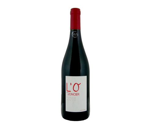 Domaine du Joncier, l'O, Cotes du Rhone, 2019