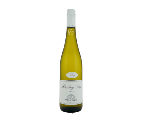 Villa Wolf, Dry Riesling, Pfalz, 2020