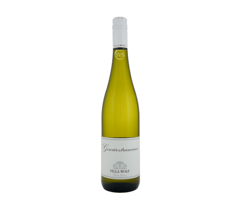 Villa Wolf, Gewurztraminer, Pfalz, 2020