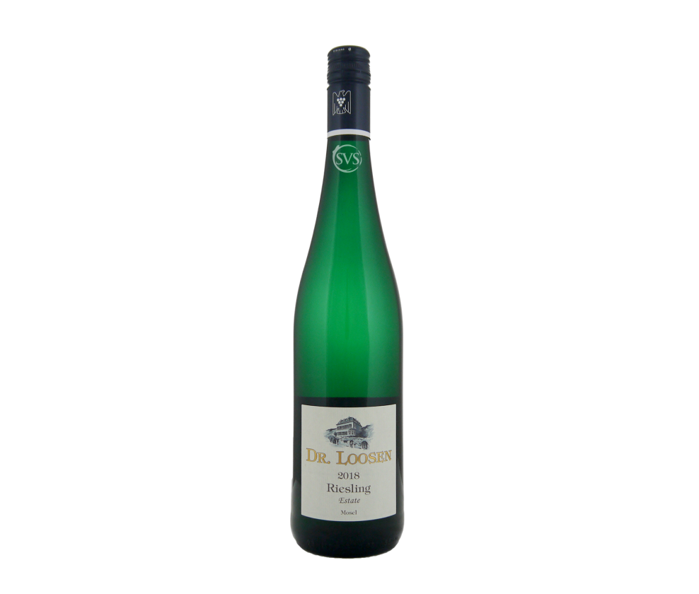 Dr Loosen, Estate Riesling, Mosel, 2020