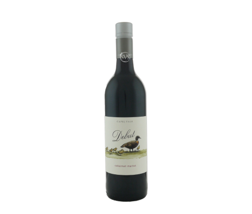 Capel Vale Debut, Cabernet Sauvignon Merlot, Margaret River, 2019