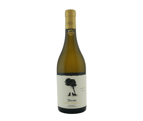 Finca Tobella “Bocins”, Priorat, Spain, 2020