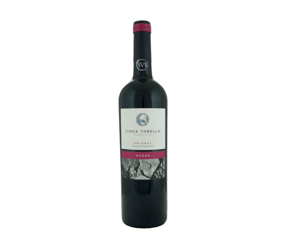 Finca Tobella, Negre, Priorat, 2020