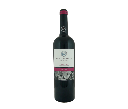 Finca Tobella, Negre, Priorat, 2020