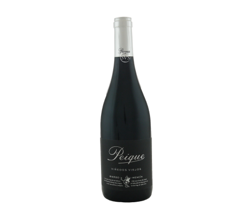 Peique Viedos Viejos Mencia, Bierzo, 2018