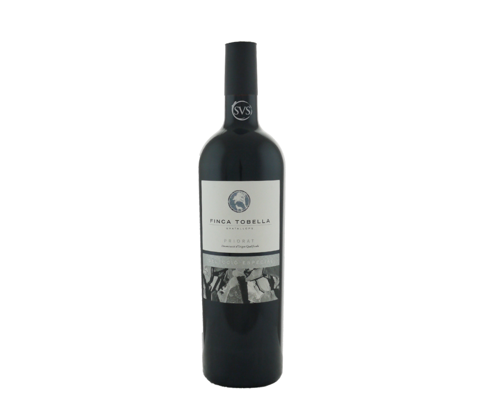 Finca Tobella, Priorat, Selección, 2017